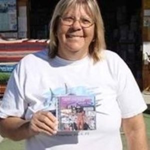 Meet your Posher, Jenniver